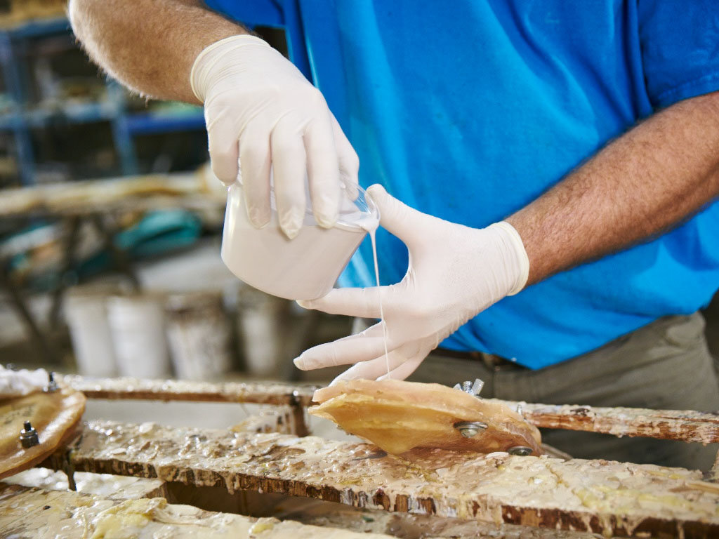 Molding & Casting Research Casting International