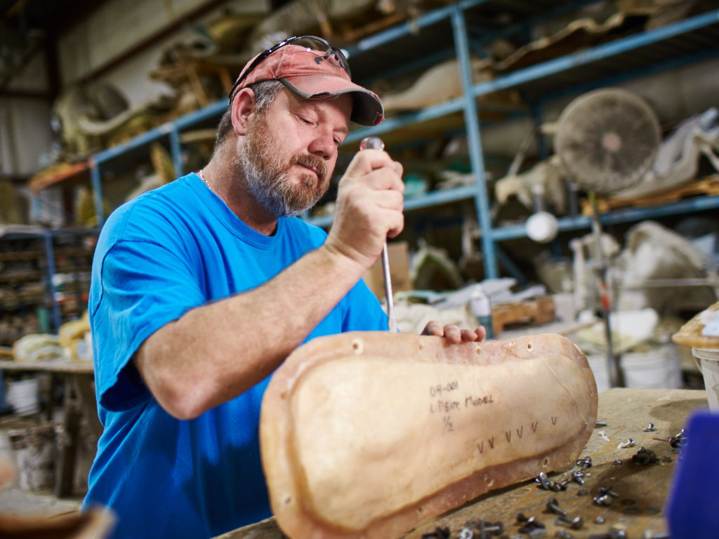 Molding & Casting Research Casting International