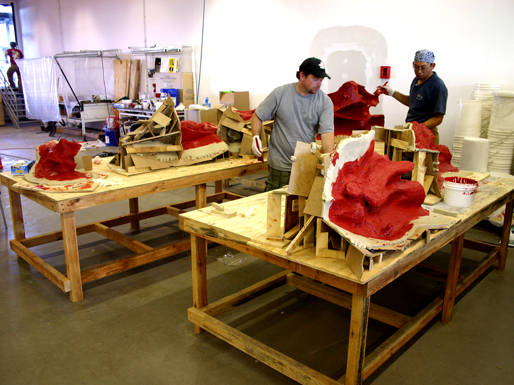 Molding & Casting Research Casting International